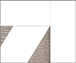 overlay garage door
